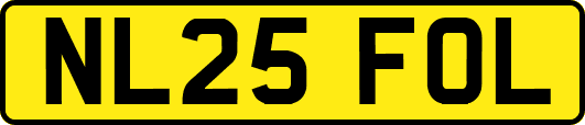 NL25FOL