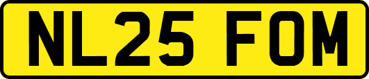 NL25FOM