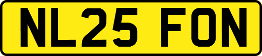 NL25FON