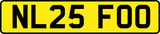 NL25FOO