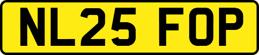 NL25FOP