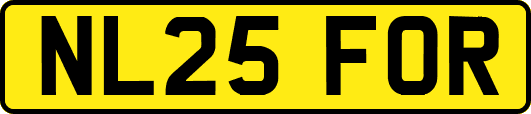 NL25FOR
