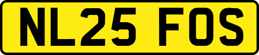 NL25FOS