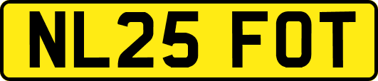 NL25FOT