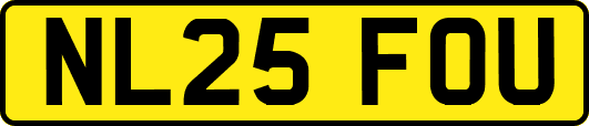 NL25FOU