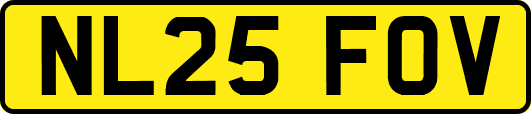 NL25FOV