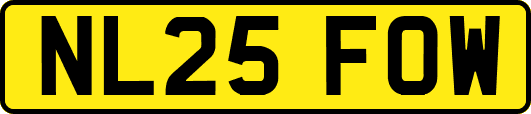 NL25FOW
