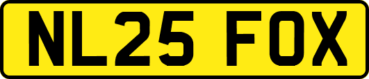 NL25FOX