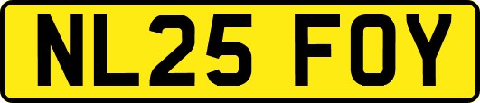 NL25FOY