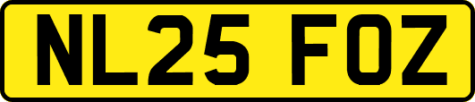 NL25FOZ