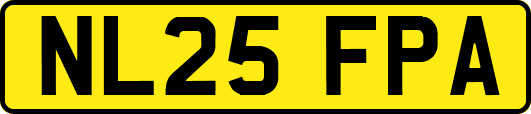 NL25FPA