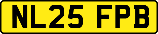 NL25FPB