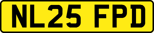 NL25FPD
