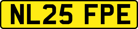 NL25FPE