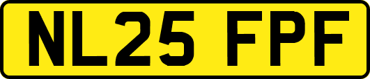 NL25FPF