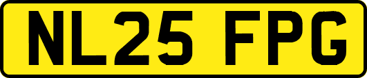 NL25FPG