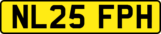 NL25FPH