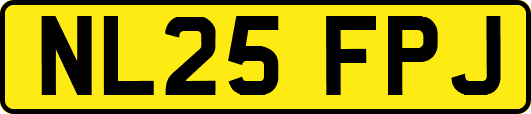 NL25FPJ