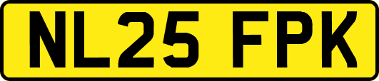 NL25FPK