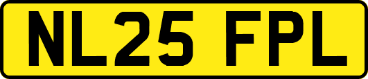 NL25FPL