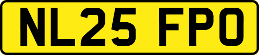 NL25FPO