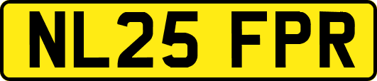 NL25FPR