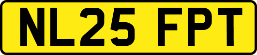 NL25FPT
