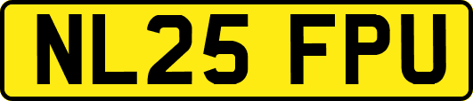 NL25FPU
