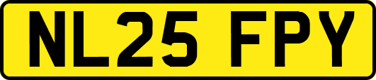 NL25FPY