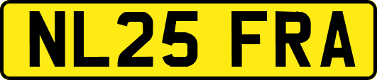 NL25FRA