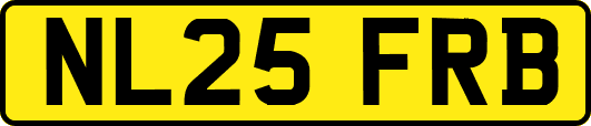 NL25FRB