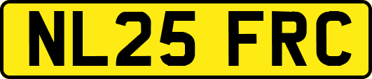 NL25FRC