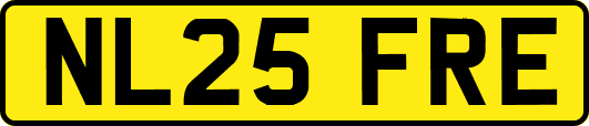 NL25FRE