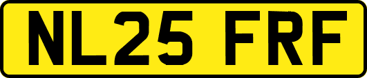 NL25FRF