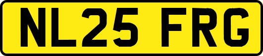 NL25FRG
