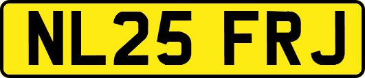 NL25FRJ