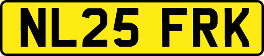 NL25FRK