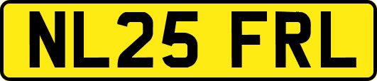 NL25FRL