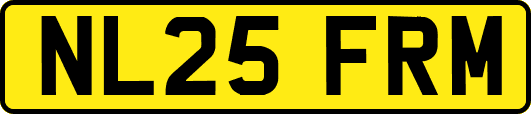 NL25FRM