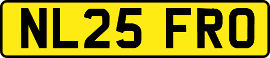 NL25FRO