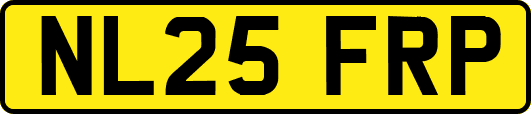 NL25FRP
