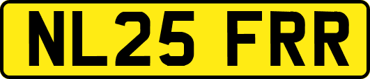 NL25FRR
