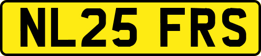 NL25FRS