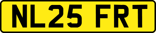 NL25FRT