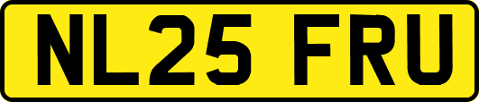 NL25FRU