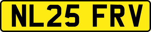 NL25FRV