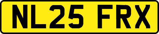 NL25FRX