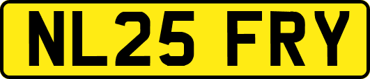 NL25FRY