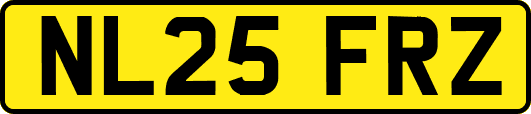 NL25FRZ