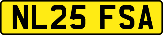 NL25FSA